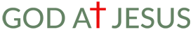 God At Jesus