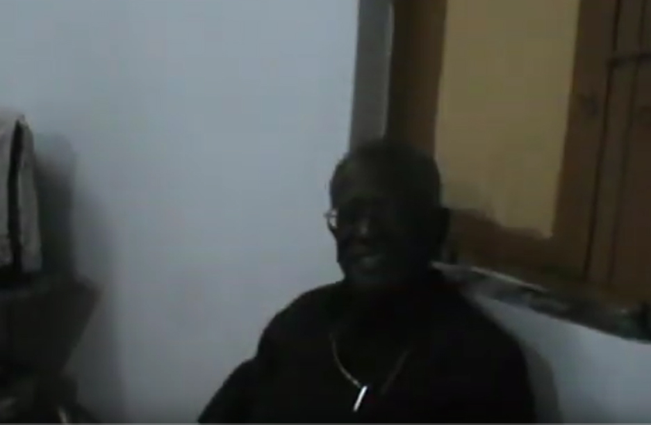 God At Jesus